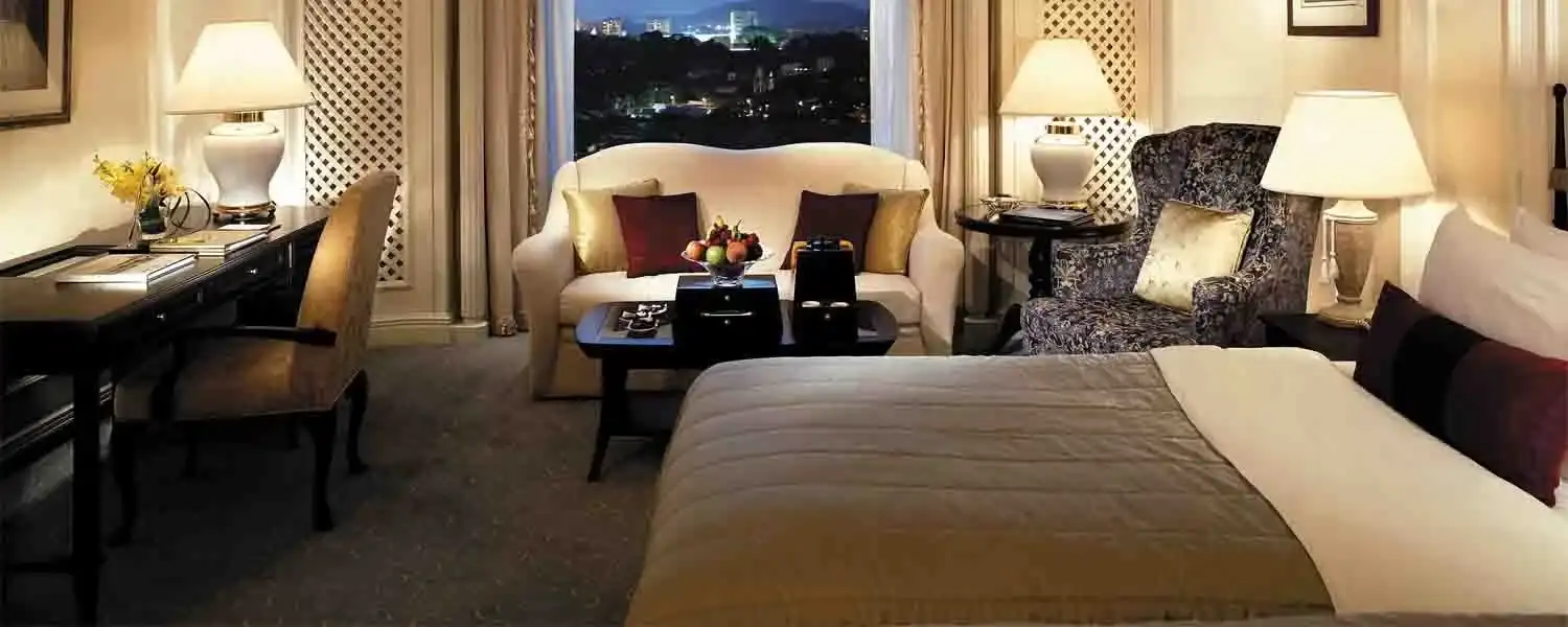 Shangri-La Hotel Singapore-1